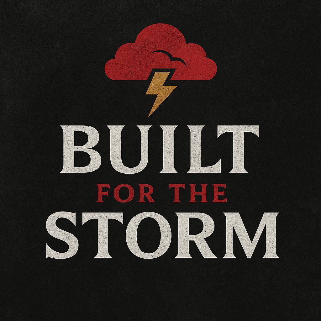 This site is for the dads who are trying to protect their kids, stay grounded, and not lose themselves in the chaos.